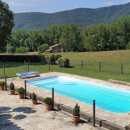 Mas Planella Casa Rural Mieres  Екстер'єр фото