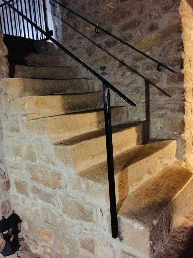 Mas Planella Casa Rural Mieres  Екстер'єр фото