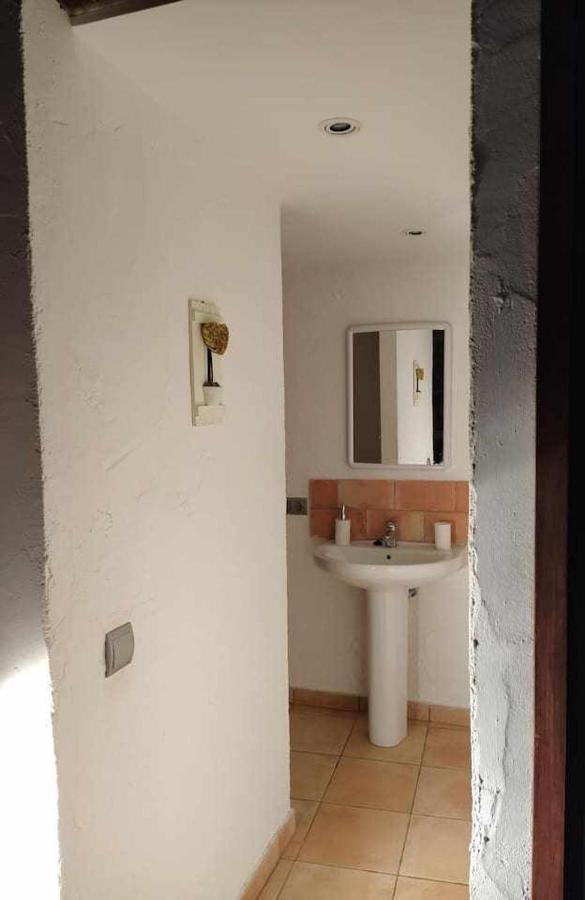 Mas Planella Casa Rural Mieres  Екстер'єр фото