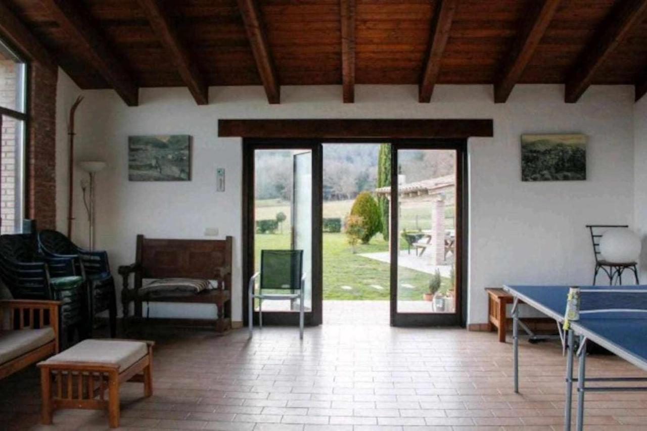 Mas Planella Casa Rural Mieres  Екстер'єр фото